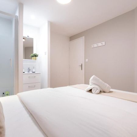 Lille Centre - Nice Flat With Terrace! Luaran gambar