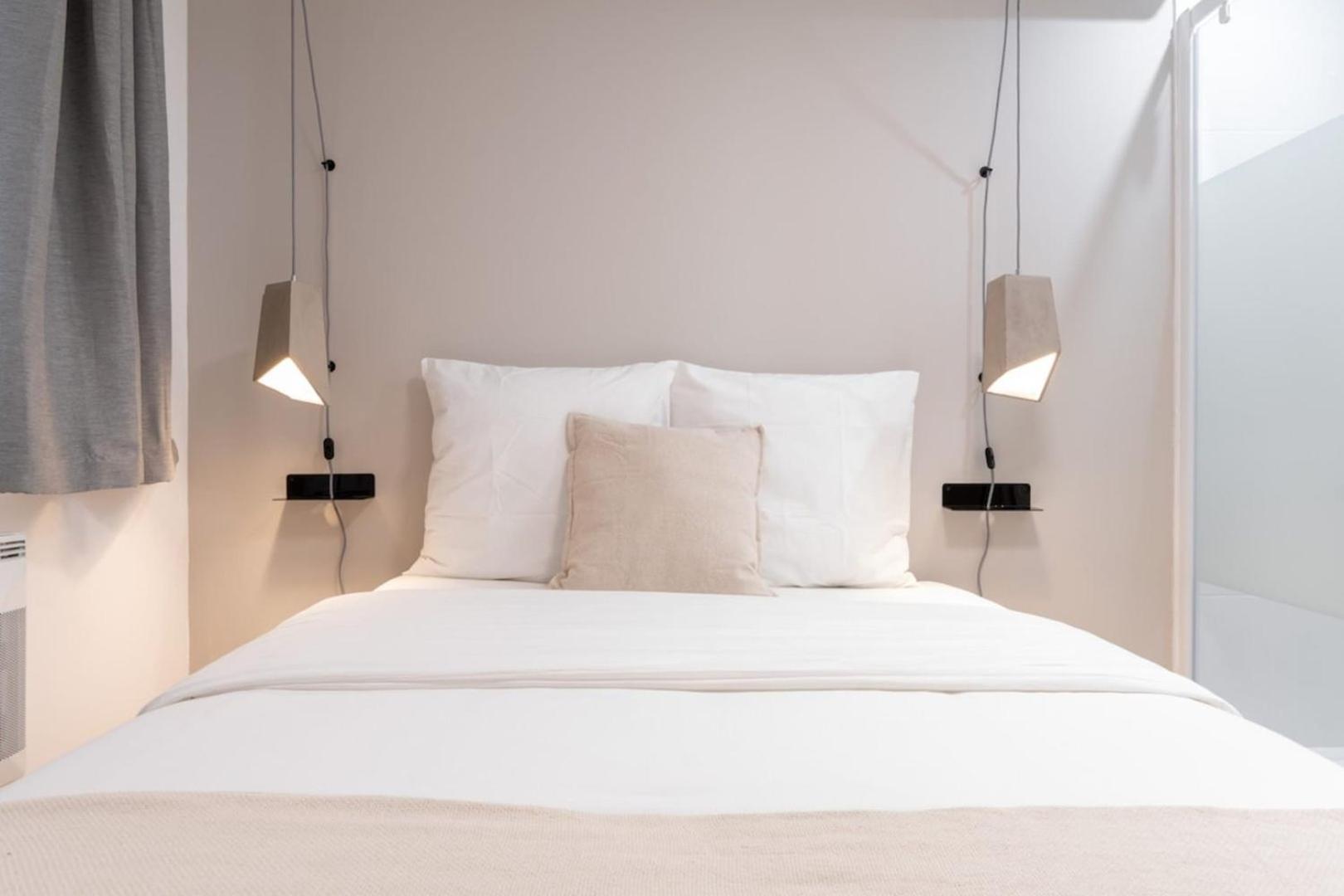 Lille Centre - Nice Flat With Terrace! Luaran gambar